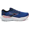 Image de Chaussures de running femme Brooks Glycerin GTS 21 120409-496 Bleu 38