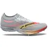 Image de Chaussures d'athlétisme Brooks Hyperion Elite MD 100048-488 Gris 40,5 D