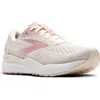 Image de Chaussures de running femme Brooks Ghost 16 120407-136 Beige 38,5 B