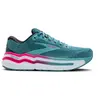 Image de Chaussures de running femme Brooks Ghost Max 2 120420-475 Bleu 38 B