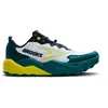 Image de Chaussures de trail Brooks Caldera 8 110440-131 Bleu 42