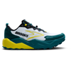 Image de Chaussures de trail Brooks Caldera 8 110440-131 Bleu 42,5