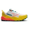 Image de Chaussures de trail femme Brooks Caldera 8 120429-142 Bleu 40