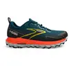 Image de Chaussures de trail Brooks Cascadia 18 110426-482 Bleu 43
