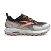 Image de Chaussures de trail femme Brooks Cascadia 18 120416-011 Noir 38 B