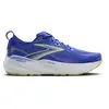 Image de Chaussures de running femme Brooks Glycerin GTS 22 120435-440 Bleu 36,5 B