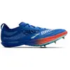 Image de Chaussures de running Brooks Hyperion Elite MD 100048-419 Bleu 44,5 D