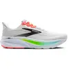 Image de Chaussures de running Brooks Ghost 17 110442-112 Blanc 45