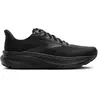 Image de Chaussures de running femme Brooks Ghost 17 120431-020 Noir 39