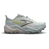 Image de Chaussures de trail femme Brooks Caldera 8 120429-491 Bleu 40,5 B