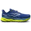 Image de Chaussures de trail Brooks Cascadia 19 110457-416 Bleu 45,5 D