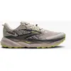 Image de Chaussures de trail Brooks Cascadia 19 110457-232 Gris 47,5 D