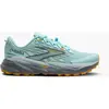 Image de Chaussures de trail femme Brooks Cascadia 19 120446-437 Bleu 40,5 B