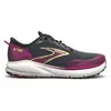 Image de Chaussures de trail femme Brooks Divide 6 120449-087 Rose 40,5 B