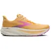 Image de Chaussures de running femme Brooks Ghost 17 120431-810 Jaune 36,5