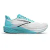 Image de Chaussures de running Brooks Launch 11 110450-105 Blanc 42 D