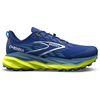 Image de Chaussures de trail Brooks Cascadia 19 110457-416 Bleu 40 2E