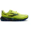 Image de Chaussures de trail Brooks Cascadia 19 110457-722 Vert 45,5 D