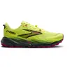 Image de Chaussures de trail femme Brooks Cascadia 19 120446-711 Vert 41 B