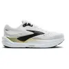 Image de Chaussures de running Brooks Ghost Max 3 110464-162 Blanc 42 D