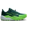 Image de Chaussures de trail Brooks Caldera 8 110440-371 Vert 42 D