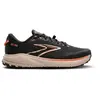 Image de Chaussures de trail femme Brooks Divide 6 120449-083 Noir 38 B