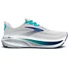 Image de Chaussures de running Brooks Ghost 17 110442-135 Blanc 42,5 D