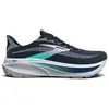 Image de Chaussures de running femme Brooks Ghost 17 120431-453 Bleu 38,5 B