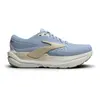 Image de Chaussures de running femme Brooks Ghost Max 3 120457-431 Bleu 40,5 B