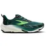 Image de Chaussures de running Brooks Ghost running 110475-338 Vert 47,5
