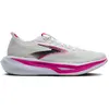 Image de Chaussures de running femme Brooks Hyperion 3 120453-189 Blanc 39