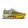 Image de Chaussures de running Brooks Hyperion Elite 5 100049-756 Bleu 45