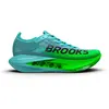 Image de Chaussures de running Brooks Hyperion Elite 5 100049-411 Bleu 45 D