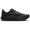 Image de Chaussures de running femme Brooks Ghost 18 120482-020 Noir 39