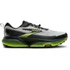 Image de Chaussures de trail Brooks Cascadia 20 110489-099 Gris 46,5