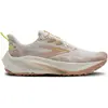 Image de Chaussures de running femme Brooks Ghost Trail 120464-206 Rose 44