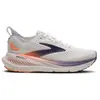 Image de Chaussures de running femme Brooks Glycerin 23 120465-174 Blanc 37,5