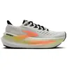 Image de Chaussures de running femme Brooks Glycerin Max 2 120468-196 Gris 38,5