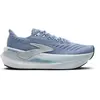 Image de Chaussures de running femme Brooks Glycerin Max 2 120468-497 Bleu 39