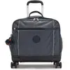Image de Sac à roulettes polyester femme Kipling New Storia Bleu 25 L KPKI6383-58C