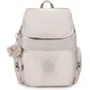 Image de Sac à dos Kipling City Zip Beige 13 L KPKI5634-48I