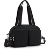 Image de Sac bandoulière Kipling Cool Deffa Noir TU KPKI2849-P39