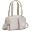Image de Sac bandoulière Kipling Cool Deffa Marron TU KPKI6017-48I