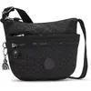 Image de Sac bandoulière Kipling Arto S Noir S KPK10146-K59