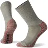 Image de Chaussettes classiques Smartwool Edition Maximum Cushion Crew SW0133000031 Gris 46/49