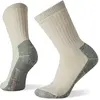 Image de Chaussettes femme Smartwool Hike Classic Edition Crew SW0102940691 Blanc 42/45