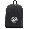 Image de Sac à dos Kipling Curtis L Black Lite Noir TU KPKI6521-TL4