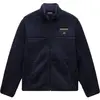 Image de Polaire zippé Napapijri T-Tynik Bleu M NP0A4IA9-176