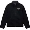 Image de Polaire zippé Napapijri T-Tynik Noir L NP0A4IA9-041