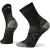 Image de Chaussettes Smartwool Light Cushion Mid Crew SW0016130011 Noir M